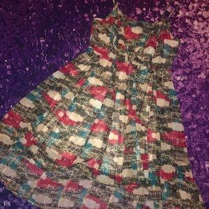 High Low Sunday Dress